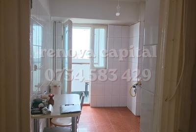 Apartament cu 3 camere decomandat în Titulescu - 9