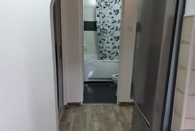 Apartament cu 2 camere decomandat în Central - 5