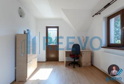 Casă individuală cu 5 camere cu Teren 607 Mp în Bogdan Vodă - 50