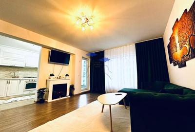 Apartament cu 2 camere în Tractorul - 4