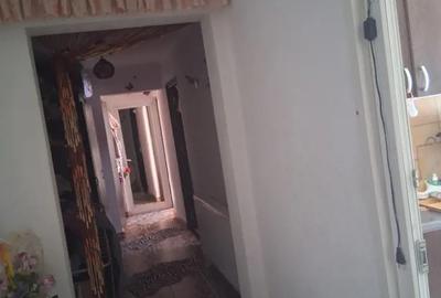 Vand sau schimb in Bucuresti cu apartament sau ga4soniera ! - 2