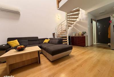 Apartament cu 3 camere semidecomandat în Glina - 11