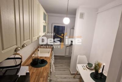 Apartament cu 2 camere decomandat, mobilat în Gară - 4
