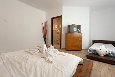 Hotel/Pensiune, de 210 mp, în Corbu - 9
