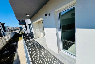 Apartament cu 2 camere decomandat în Theodor Pallady - 9