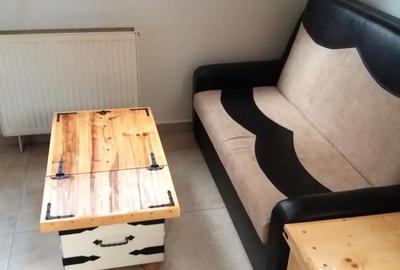 Apartament cu 4 camere decomandat în Nord - 4