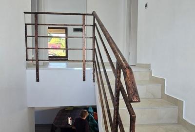 Casă cu 4 camere în Izvoarele - 9