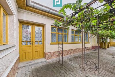 Casa Pecica, zona centrala. - 3