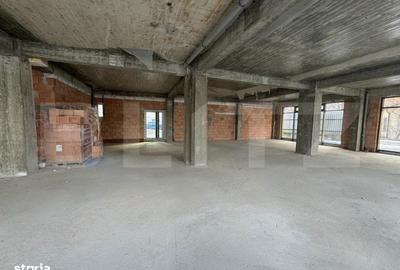 Spațiu comercial, de 371 mp, în Central - 2