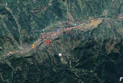 Cota 3/16 apartament 2 camere, Lupeni, jud. Hunedoara - 4