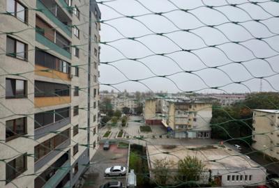 2 Camere Metropolitan Tower Zona Tomis Nord Euromaterna Loc Parcare - 9