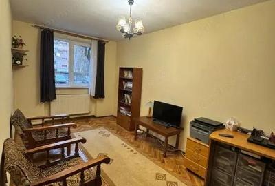 Apartament spa?ios, 3 camere, parter inalt zona lini?tita, VIVO MALL! - 1