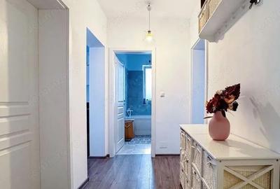 Apartament cu 2 camere decomandat în Calea Urseni - 6