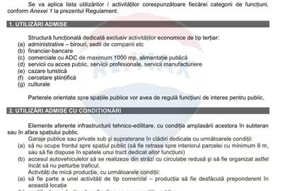 Teren de vanzare pentru investitie! Economic, Showroom, Hale! 7000 MP - 3