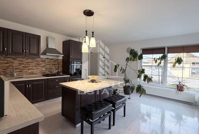 Casă individuală cu 5 camere cu Canalizare în Sânmihaiu Român - 5