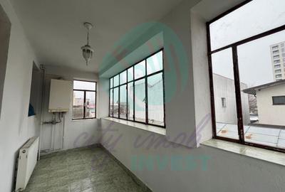 Imobil P+1+M | Oportunitate investiție | Locuință, clinică sau birouri | Carol - 8