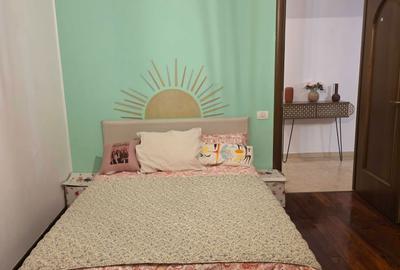 Apartament cu 3 camere semidecomandat în Bucureștii Noi - 6