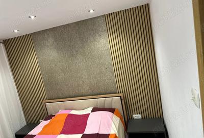 Inchiriez apartament 2camere decomandat zona Grivitei - 9