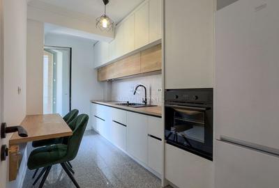 Apartament cu 2 camere de închiriat Plopilor
