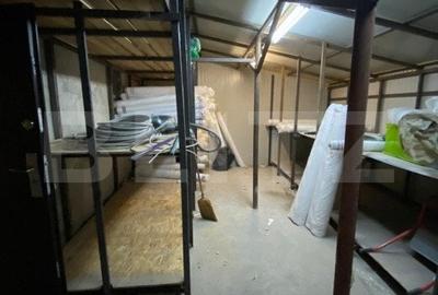 Casă individuală cu 4 camere cu Teren 261 Mp în Rovine - 10