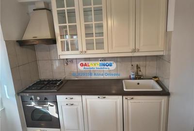 Drumul Taberei, Apartament 3 camere 95mp , Mobilat IKEA - 19