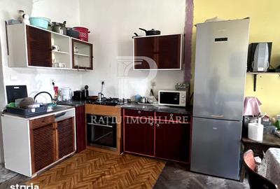 Casă cu 3 camere cu Teren 100 Mp în Orașul Nou - 6