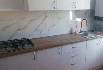 Apartament cu 3 camere decomandat în Mărăști