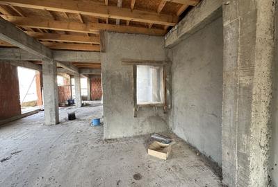 Casă individuală cu 19 camere cu Canalizare în Pache Protopopescu - 22