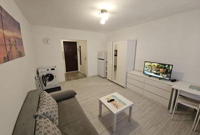 GARSONIERA 4 MIN METROU 1 DEC 1918, MOBILATA UTILATA - 1