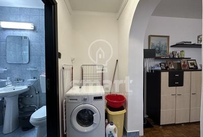 Apartament 2 camere 47mp Semicentral Parcul Feroviarilor - 11