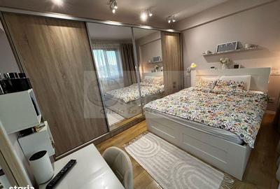 Apartament cu 3 camere în Valea Lupului - 17