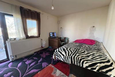 Duplex cu 5 camere cu Teren 300 Mp în Jilava - 35