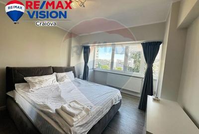 Apartament cu 2 camere decomandat, mobilat în Ultracentral - 2