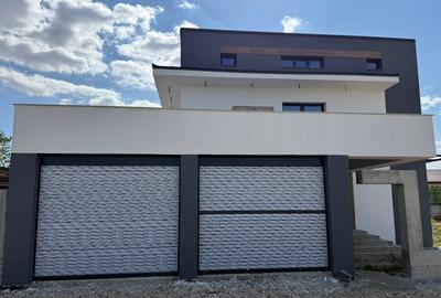 Vilă individuală exclusivistă, 5 camere 300mpu, teren 900mp, pădure Balotești - 5