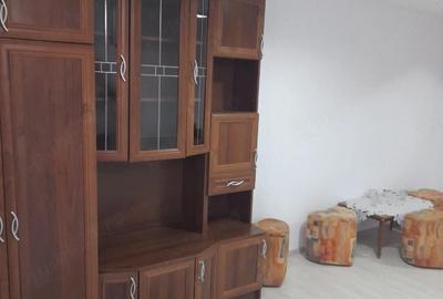 Garsonieră decomandată în Central - 7