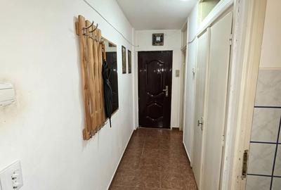 Garsonieră în Central - 9