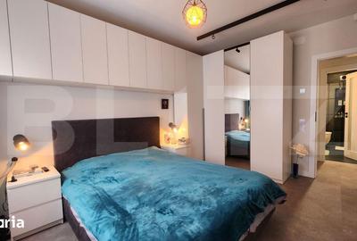 Casă cu 6 camere cu Teren 960 Mp în Central - 18