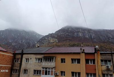 Apartament cu 2 camere, complet renovat, vedere superbă Băile Herculane - 9