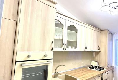 Apartament cu 2 camere decomandat în Ipotești - 6