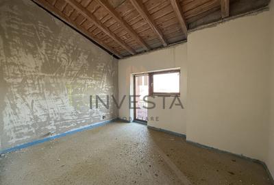 Duplex  cu suprafata utila generosa, pe o strada linistita! - 11