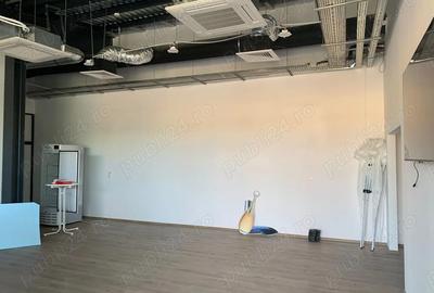 Spațiu comercial, de 186 mp, în Central - 6