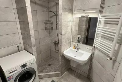 Garsonieră decomandată în Militari - 2