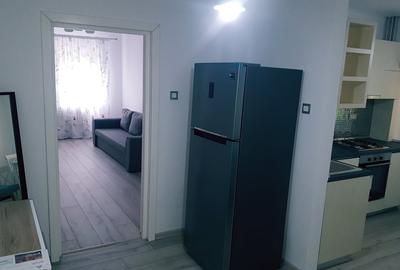 Apartament cu 2 camere semidecomandat în Obor - 6
