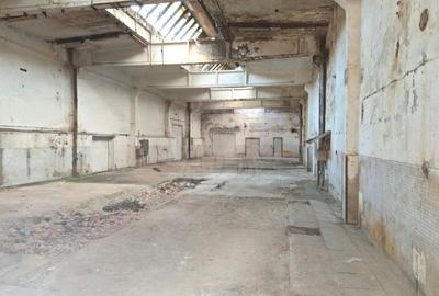 Spațiu industrial, în Sud - 3