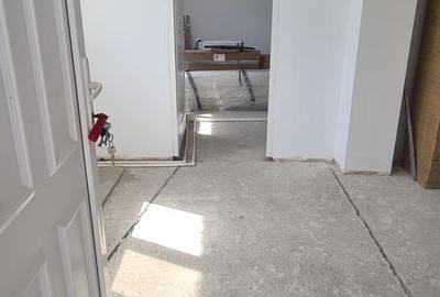 Casă cu 3 camere în Mănești - 7