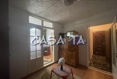 Garsoniera Confort I, Etaj 4, Aleea Macului - 5