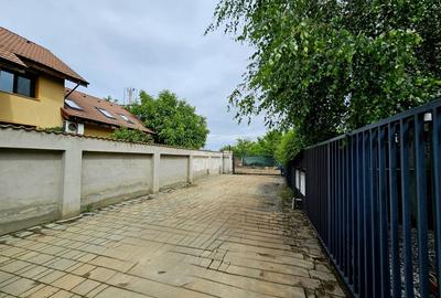 Chitila /Mogosoaia - Vila moderna la cheie Chitila /Mogosoaia - Vila moderna la cheie - 29