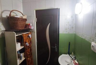 Garsonieră decomandată în Central - 2