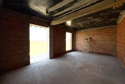 Apartament cu 2 camere si terasa de 5mp | Mosnita Noua - 3