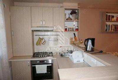 Apartament cu 2 camere decomandat în Girocului - 3